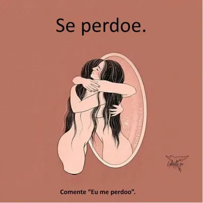 Ep.324 21/11 - Cura pelo perdão - 8º dia.