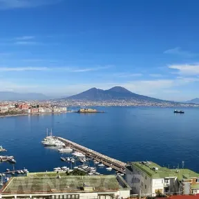 RADIONAPOLIPARTENOPE