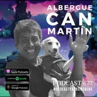 Albergue Can Martín (Entrevista a su fundador Martín Mallco)