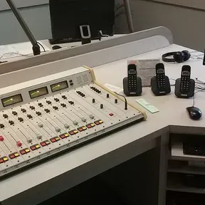 Alpha FM