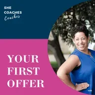 Create a Coaching Offer That Sells Itself (Without Overthinking It) Ep:298