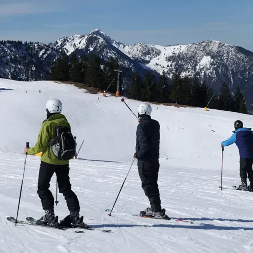 The ski industry squeeze