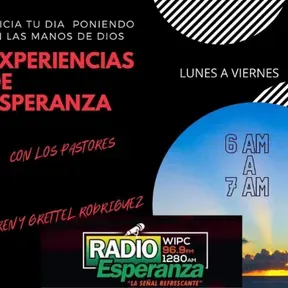 Experiencias de Esperanza