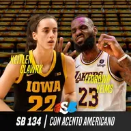 Sonido Basket #134 - Con acento americano