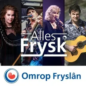 Omrop Fryslân Alles Frysk