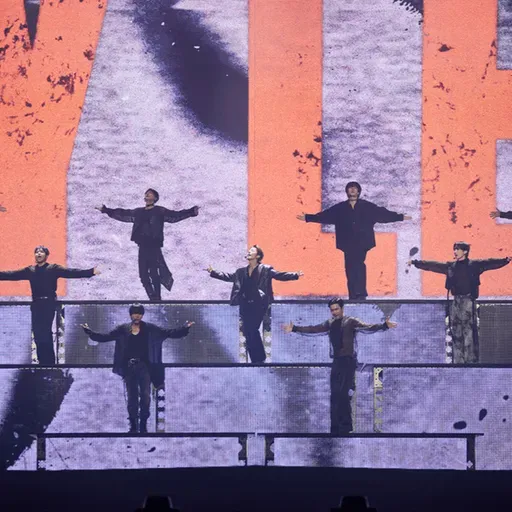 Super Junior members reflect on 18-year K-pop career in new Disney+ documentary