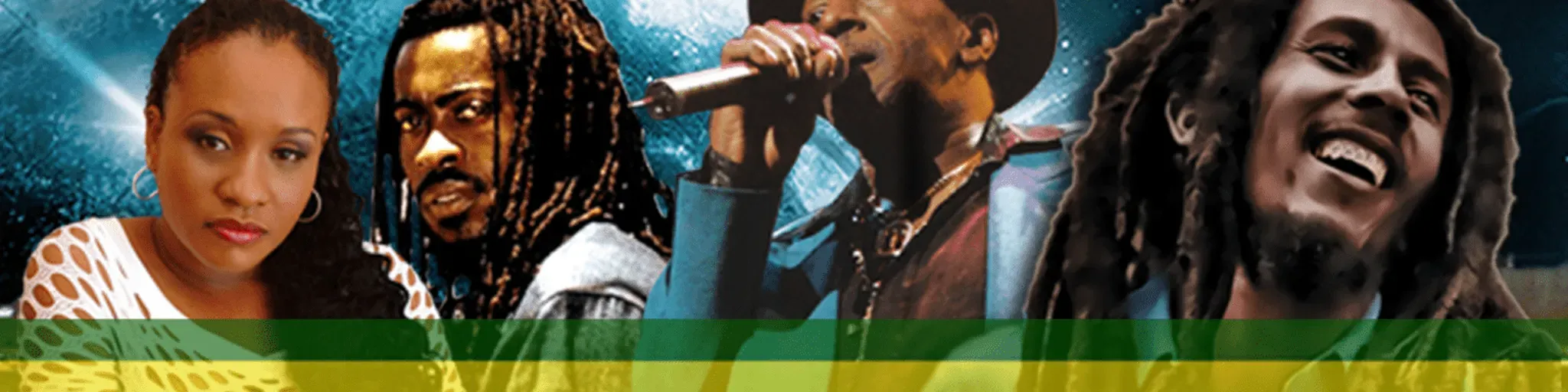 UK Roots 95.4 FM