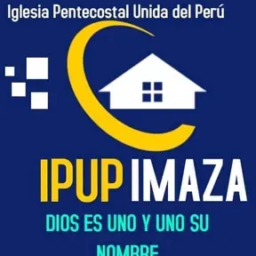 Ipup Imaza