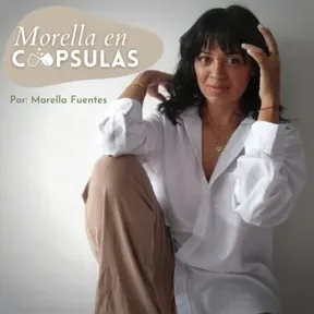 Morella en Cápsulas