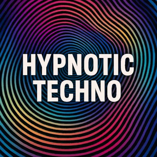 dj Shabby - April 2025 Hypnotic Techno Mix