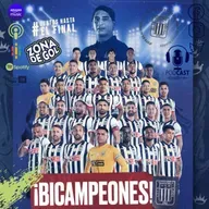 ¿‘Chicho’ Salas renovará con Alianza Lima?