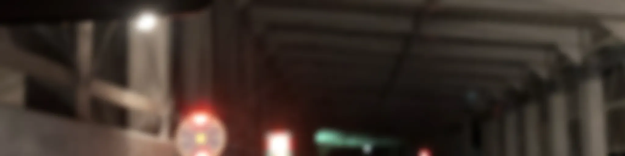 (信号が)青になるまで