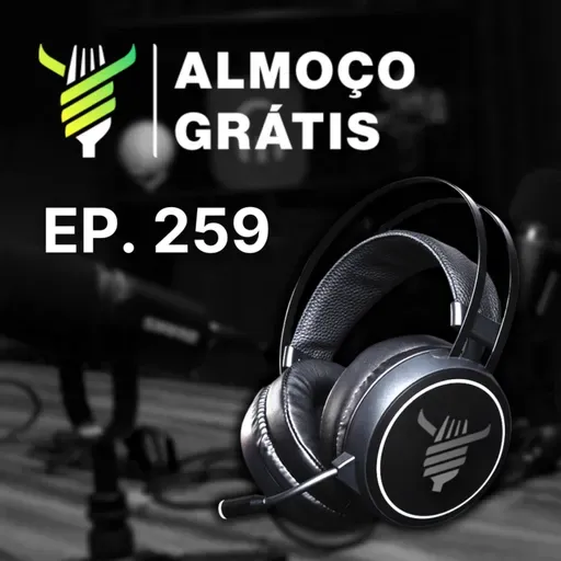 EP. 259 - O que aconteceu com a GetNinjas?
