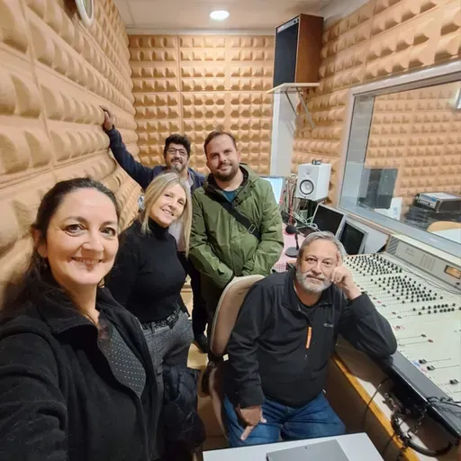 Programa 4 temporada 9