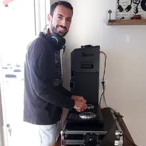 Radio Floripa Music - DJ althoff