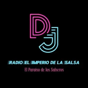 El Imperio de la Salsa