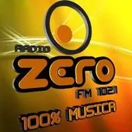 Radio Zero 102.1 en vivo