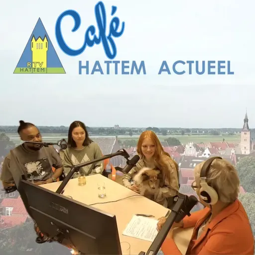 Hattem Actueel - 4 oktober 2025 (Deel 2)