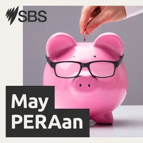 Smart Money - May PERAan