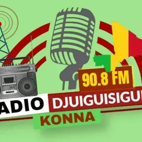 RADIO DJUIGUISIGUI KONNA