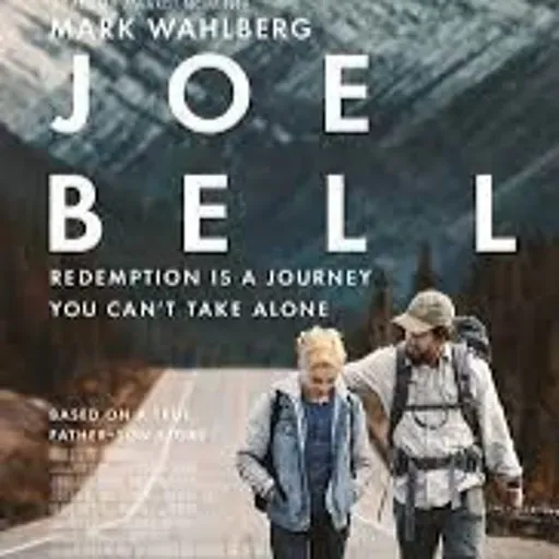 JOE BELL (HBOMAX)