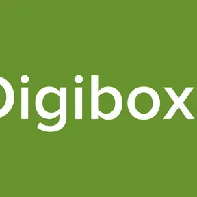 Old Digibox Intro