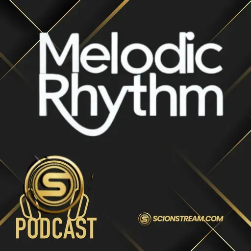 Melodic Rhythm 2025-09-28 12:00