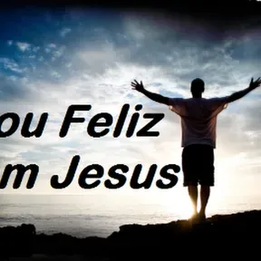 feliz em ser cristao