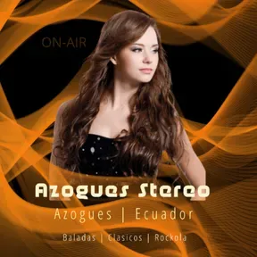 Azogues Stereo HD
