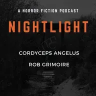 Cordyceps Angelus by Rob Grimoire