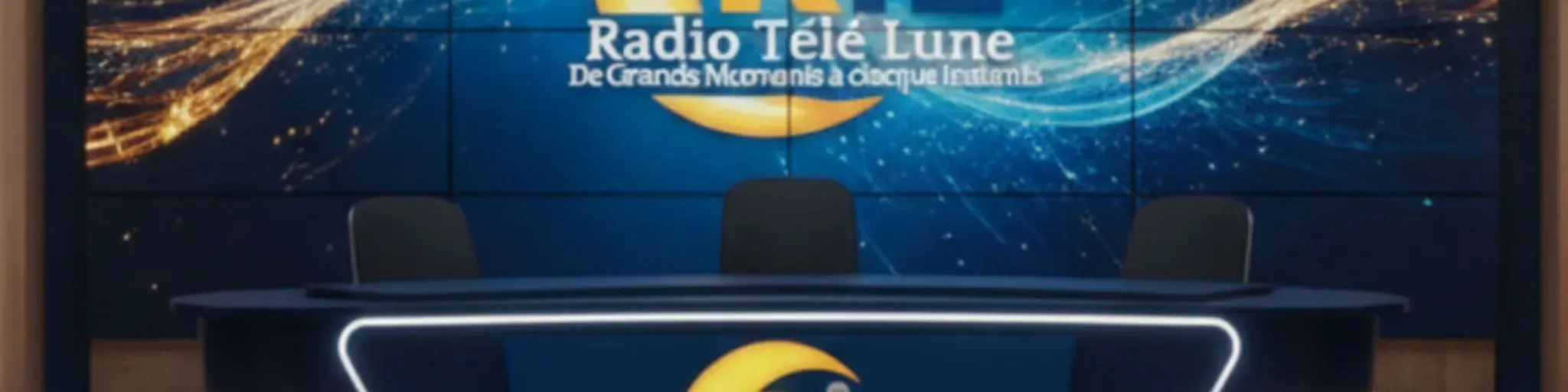 Radio Télé Lune - RTL