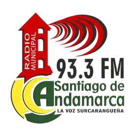 RADIO MUNICIPAL SANTIAGO DE ANDAMARCA