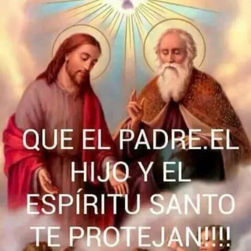 Ven Espíritu Santo