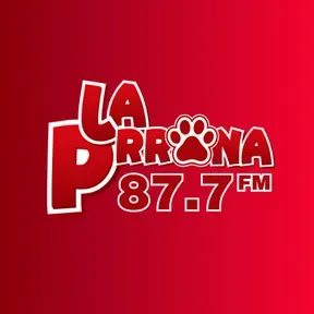 La Prrona 87.7 FM