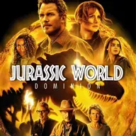 Jurassic World-JW Fallen Kingdom-JW Dominion-Critica-Temp 2 ep 33
