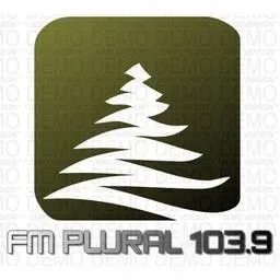 FM Plural 103.9 en vivo