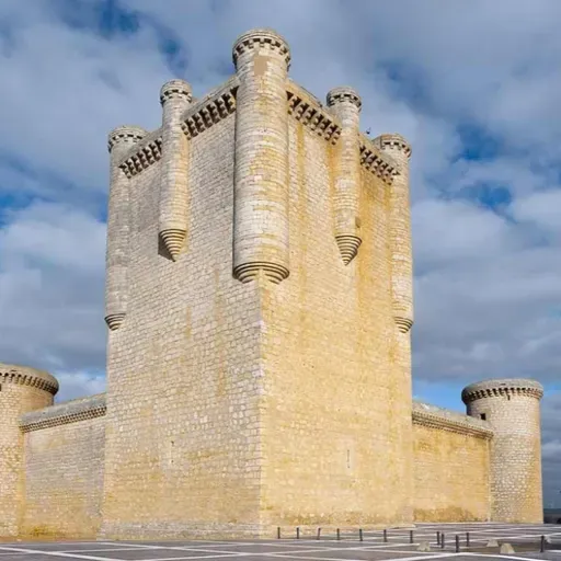 DEFENDIENDO EUROPA: 1- ESPAÑA #documental #historia #podcast