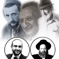 Yabloner Rebbe: The Rebbe of Change (Teshuva Re-Release)