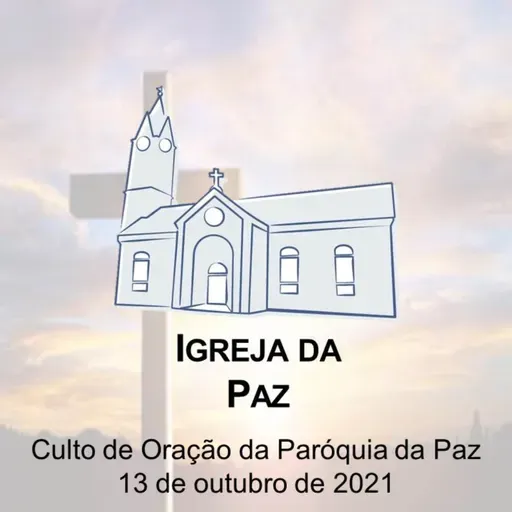 Culto de Oração - Salmo 118