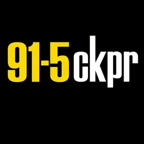 91.5 CKPR -