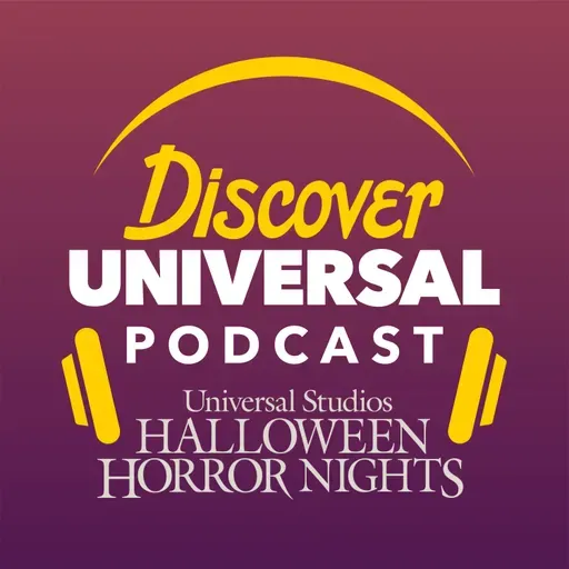 The Story of El Artista: A Spanish Haunting at Halloween Horror Nights | Echoes from the Fog