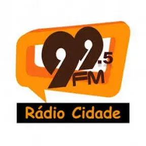 Radio cidade fm