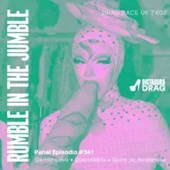 UK 7x02 - Rumble in the Jumble