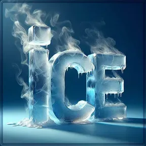 RADIO ICE