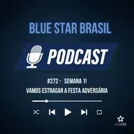 🎙️Podcast #272 - Semana 1! Vamos estragar a festa adversária.