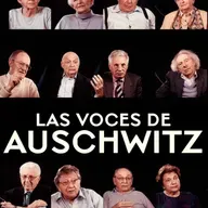 LAS VOCES DE AUSCHWITZ #documental #histotia #genocidio #podcast