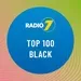 Radio 7 - Top 100 Black