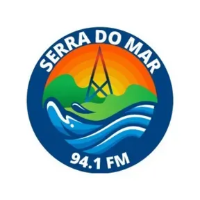 Radio Serra do Mar FM 94.1