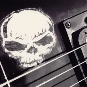 DESPISE GR METAL RADIO
