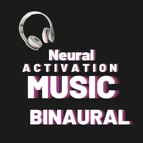 Neural Activation Music Binaural